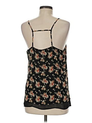 Lumiere Sleeveless Blouse (view 2)