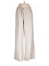Athleta Solid Tan Casual Pants Size 6 - photo 1