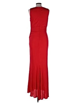 Badgley Mischka Cocktail Dress (view 2)