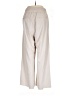 Athleta Solid Tan Casual Pants Size 6 - photo 2