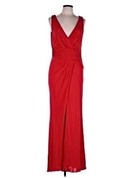 Badgley Mischka Cocktail Dress (view 1)