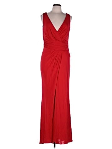 Badgley Mischka Cocktail Dress (view 1)