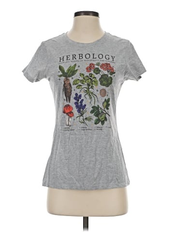 Port & Company Short Sleeve T-Shirt (view 1)