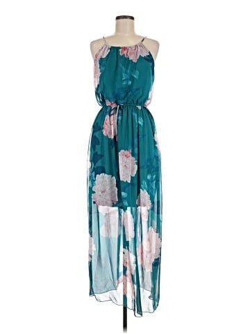 Sweet Storm Casual Dress (view 1)