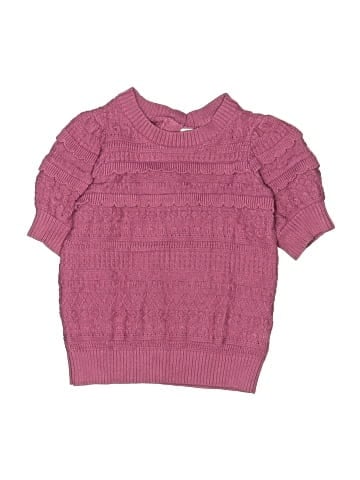 Janie and Jack Short Sleeve Top (view 1)