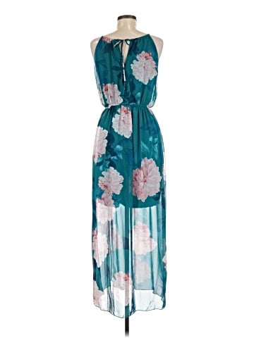 Sweet Storm Casual Dress (view 2)
