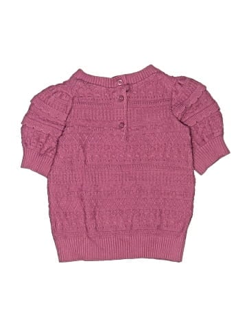 Janie and Jack Short Sleeve Top (view 2)