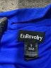 Assorted Brands Solid Blue Jumpsuit Size S - photo 4