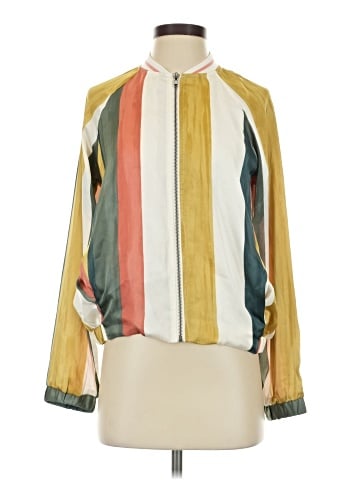Mystree Jacket (view 1)