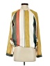 Mystree 100% Polyester Gold Jacket Size XS - photo 1