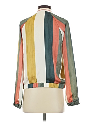 Mystree Jacket (view 2)