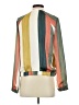 Mystree 100% Polyester Gold Jacket Size XS - photo 2