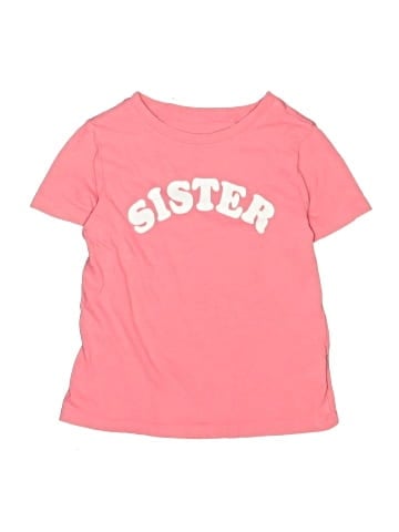 Old Navy Short Sleeve T-Shirt (view 1)