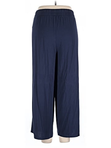 LOGO by Lori Goldstein Casual Pants (view 2)
