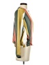 Mystree 100% Polyester Gold Jacket Size XS - photo 4