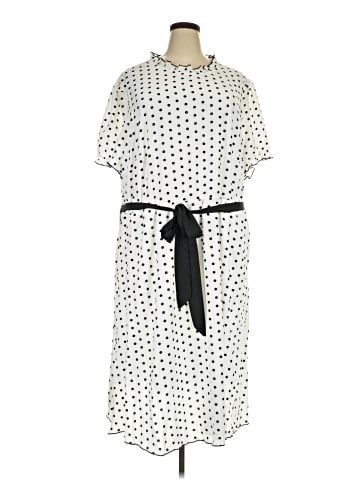 BLOOMCHIC Casual Dress (view 1)