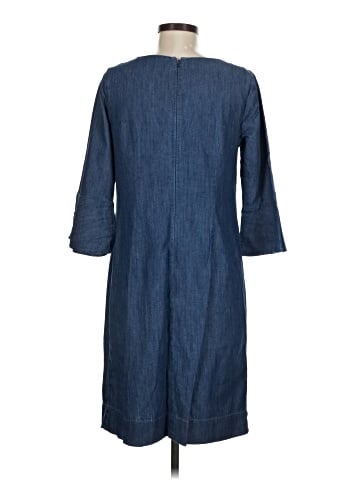 Talbots Casual Dress (view 2)
