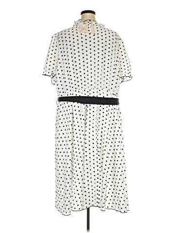 BLOOMCHIC Casual Dress (view 2)