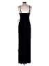 City Studio Black Cocktail Dress Size 11 - 12 - photo 2
