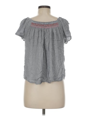 Maurices Short Sleeve Top (view 2)