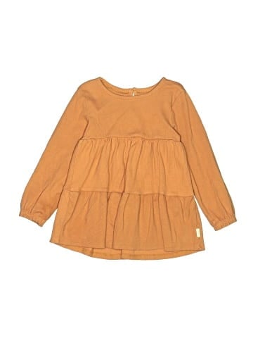 Burt's Bees Kids Dress (view 1)