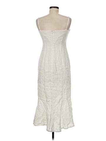 STAUD Cocktail Dress (view 2)