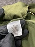 Roz & Ali Green 3/4 Sleeve Blouse Size 1X - photo 9
