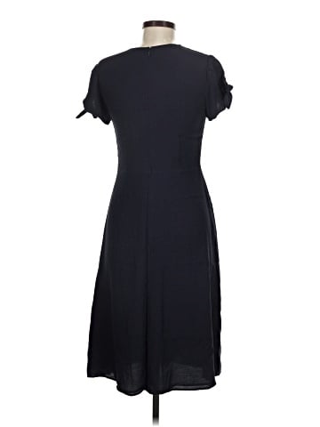 Ann Taylor Casual Dress (view 2)