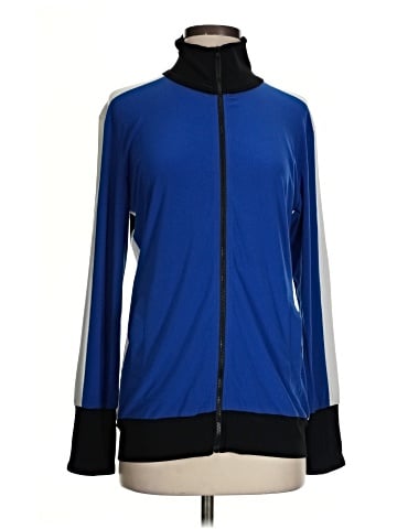 KAMALIKULTURE Track Jacket (view 1)