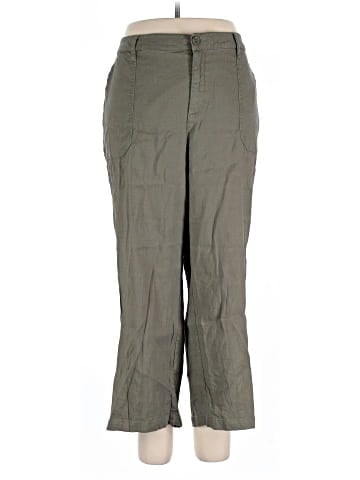 NYDJ Khakis (view 1)