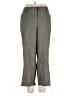 NYDJ Green Khakis Size 16W - photo 1