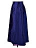 JS Collections Blue Formal Skirt Size 10 - photo 1