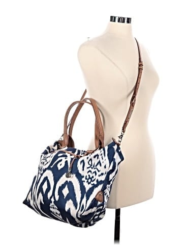 Stella & Dot Weekender (view 2)