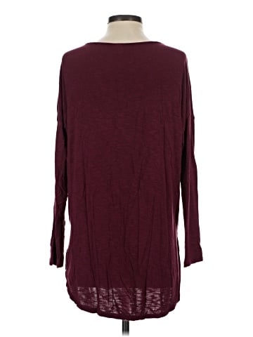 Old Navy 3/4 Sleeve T-Shirt (view 2)