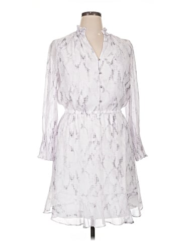 White House Black Market Casual Dress (view 1)