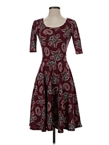 Lularoe Cocktail Dress (view 1)