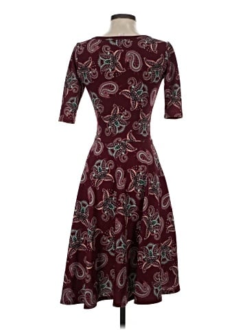 Lularoe Cocktail Dress (view 2)