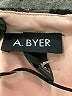 A. Byer 100% Polyester Pink Cocktail Dress Size 5 - photo 7