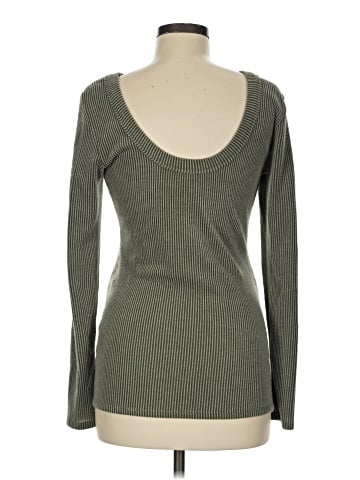 Hello Miz Long Sleeve T-Shirt (view 2)