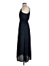 Old Navy 100% Polyester Blue Casual Dress Size XS - photo 5