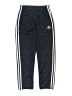 Adidas 100% Polyester Blue Track Pants Size 10 - 12 - photo 1