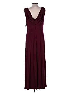 Alex Evenings Cocktail Dress (view 2)