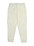 Crewcuts 100% Polyester Gray Casual Pants Size 8 - 9 - photo 2