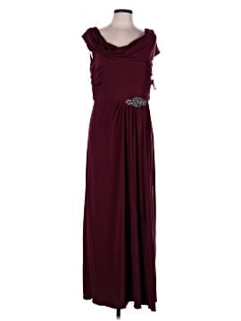 Alex Evenings Cocktail Dress (view 1)