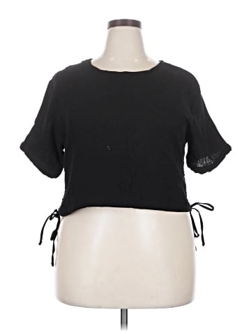 Just Be... Short Sleeve T-Shirt (view 1)