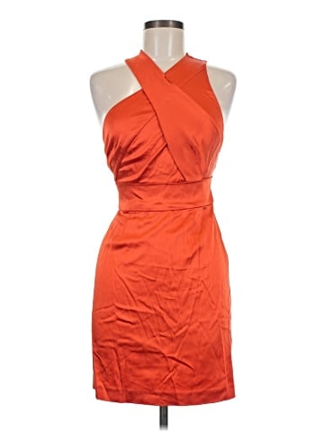 Lavender Label by Vera Wang Cocktail Dress (view 1)