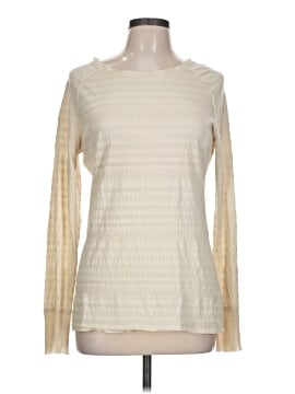 Make + Model Long Sleeve T-Shirt (view 1)