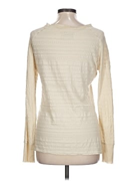 Make + Model Long Sleeve T-Shirt (view 2)
