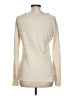 Make + Model Ivory Long Sleeve T-Shirt Size L - photo 2
