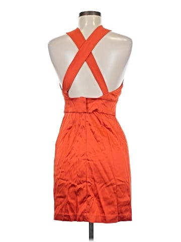 Lavender Label by Vera Wang Cocktail Dress (view 2)